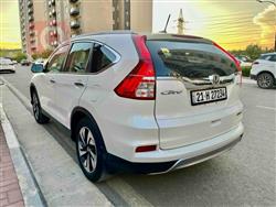 هۆندا CR-V